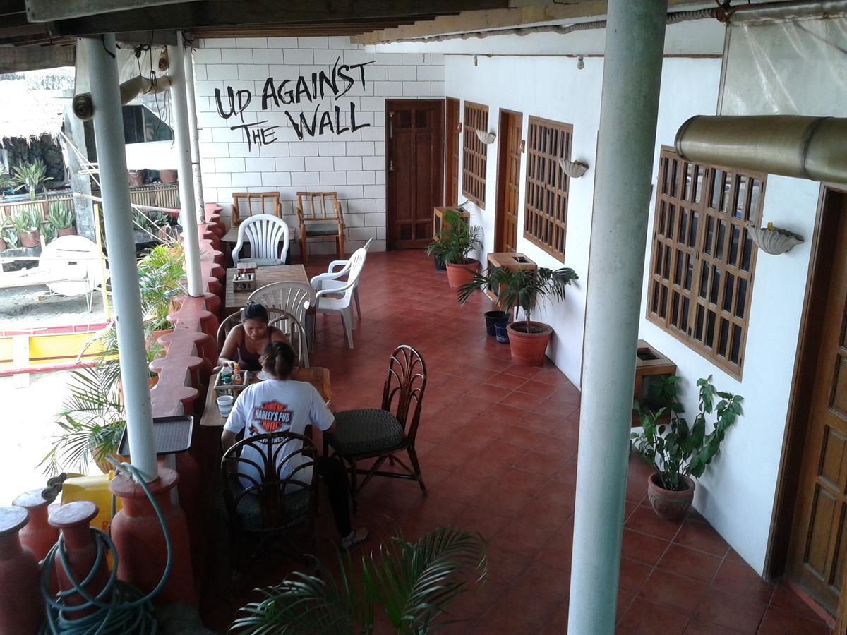 Harleys Hotel Olongapo Eksteriør bilde
