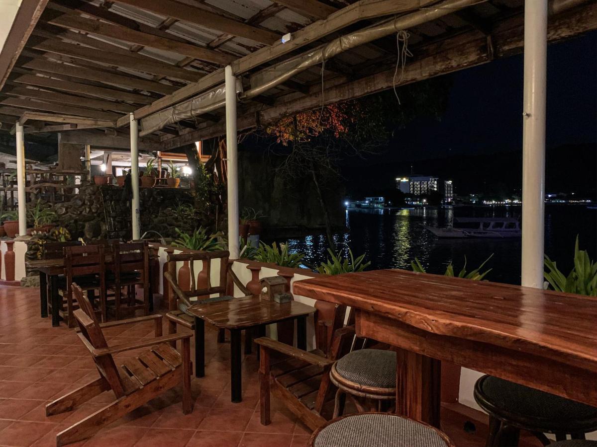 Harleys Hotel Olongapo Eksteriør bilde
